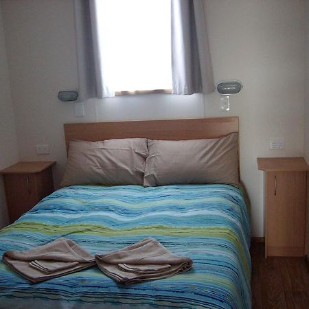 Jacko'S Holiday Cabins Arno Bay Екстериор снимка
