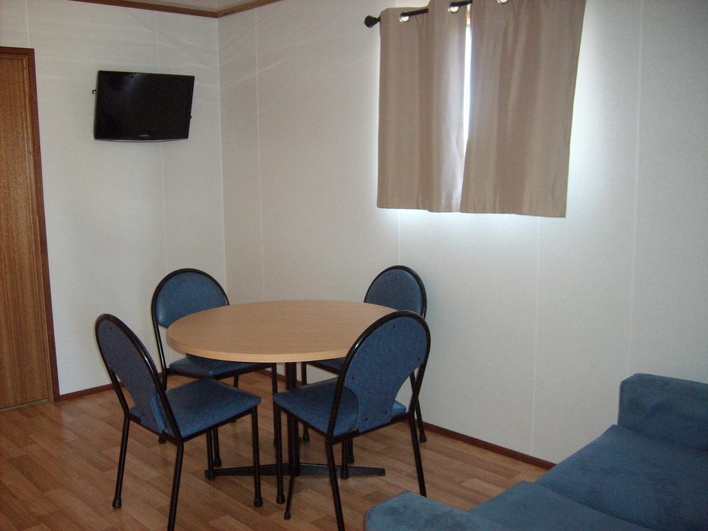 Jacko'S Holiday Cabins Arno Bay Екстериор снимка